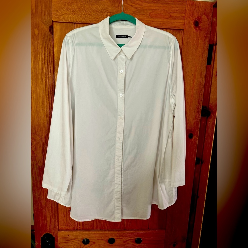 Stella Caraski Tunic. Barely worn